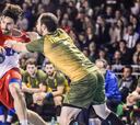 Chile lucha pero cae ante Brasil en la final del Panamericano