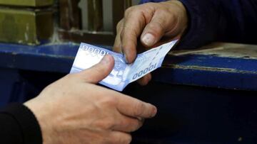 Ingreso Mínimo mensual: a cuánto asciende el salario mínimo y cuándo lo empezaré a recibir