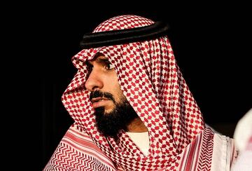 El look de Benzema y sus compañeros por el día nacional saudí