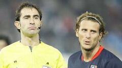 Un Atlético sin guión