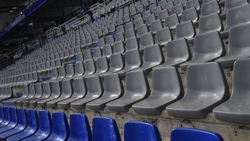 El fútbol pagará 60 millones más por la subida fiscal prevista