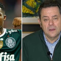 Endrick ficha por el Real Madrid y Roncero suelta la bomba sobre el Barça: escuchen