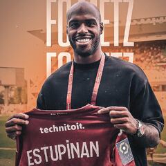 Hull City y las razones para ceder a Óscar Estupiñán al Metz