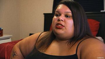 Muere Destinee LaShaee, de ‘Mi vida con 300 kilos’, a los 30 años