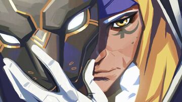 Overwatch presenta el evento especial de Ana, "Bastet"
