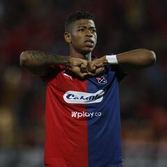 Tucumán será el rival del Medellín en Copa Libertadores