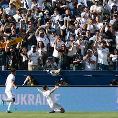 Real Madrid se acuerda de ‘Chicharito’ Hernández en semana de Champions