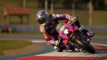 MotoGP 25