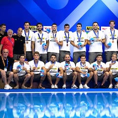 Desde los Reyes a los Juegos