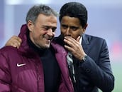 The Best: se resuelve el misterio… a favor del PSG