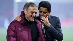 The Best: se resuelve el misterio… a favor del PSG