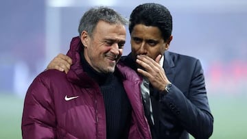 The Best: se resuelve el misterio… a favor del PSG