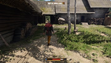 Kingdom Come Deliverance 2