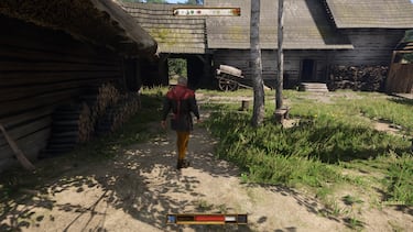 Las 10 primeras horas de Kingdom Come Deliverance II nos dejan una construcción de mundo maravillosa