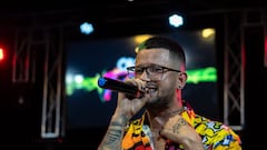 Tenía una carrera en Chile, fue a probar suerte en Estados Unidos y terminó en una de las cárceles de Bukele en El Salvador