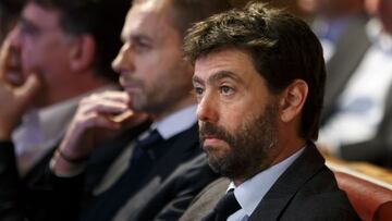 Peleas en la reuni車n de la Serie A: "Sois Judas"
