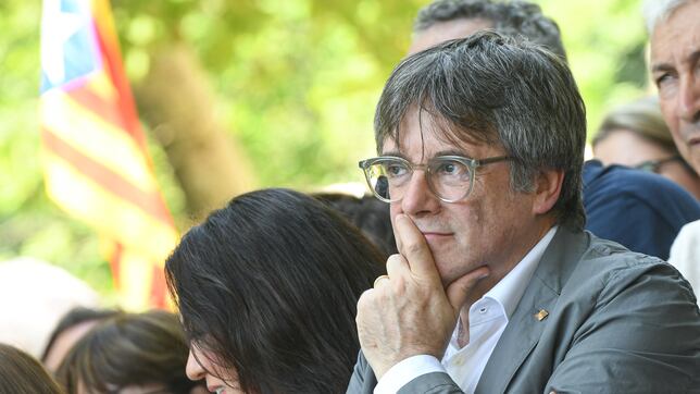 Puigdemont destapa cómo fue su huida