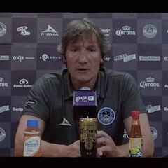 Mazatlán vuelve a recibir a un español, así anunciaron a su último refuerzo