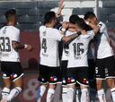 Colo Colo recupera a Valdivia y Barroso para clásico ante la UC