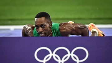 Pichardo: “Pienso en retirarme, estoy desmotivado”