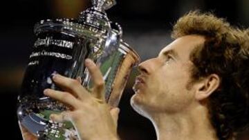 Murray: "Ganar en estas condiciones tiene doble valor"