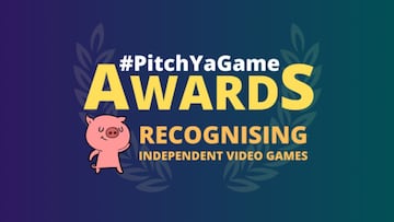 Premios PitchYaGame de noviembre de 2021: estos son todos los ganadores