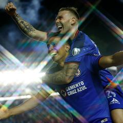 Posible alineación de Cruz Azul ante Santos Laguna en la Liga MX