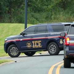 Se registra la muerte de otro inmigrante mexicano bajo custodia del ICE