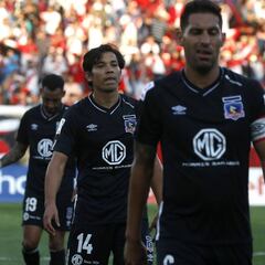 ¿Cuánto gasta Colo Colo cada mes en sueldos de futbolistas?