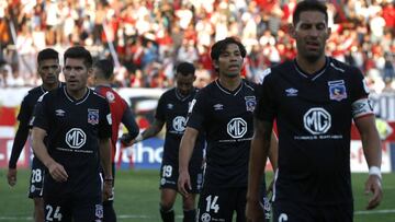 ¿Cuánto gasta Colo Colo cada mes en sueldos de futbolistas?