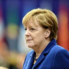 El Alemania-Holanda se jugará y Merkel irá al partido