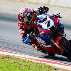 Lecuona lidera y Rea y Bautista siguen sin entenderse