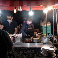 Coronavirus en México: resumen, casos y muertes del 18 de julio