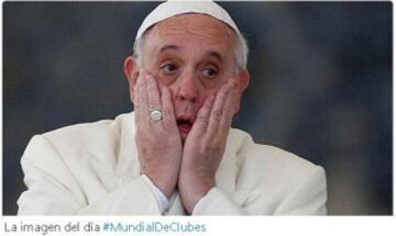 Memes de la derrota del San Lorenzo en el Mundial de Clubes ante el Real Madrid