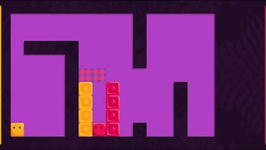 Bleep Bloop: un breve y bien diseñado puzle para Switch y PC