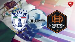 If you’re looking for all the key information you need on the game between Pachuca and Houston Dynamo, you’ve come to the right place.