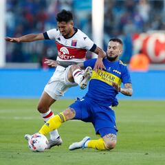 Boca recibe a Tigre y quiere volver al triunfo