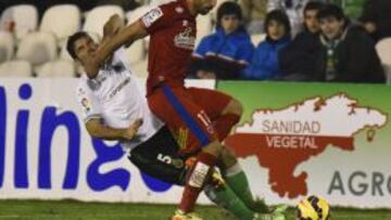 RACING 1 - NUMANCIA 1