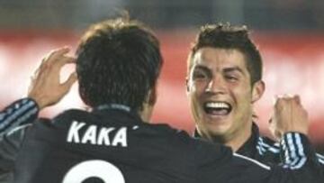 40 millones de personas siguen a Cristiano Ronaldo en las redes sociales.