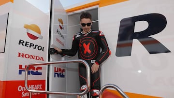 Jorge Lorenzo.