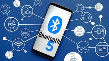 Los riesgos de una Conexión Bluetooth: el envío continuo de datos