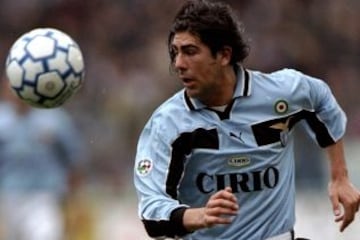 Marcelo Salas fue nominado dos veces. Primero en 1997 al FIFA World Player cuando estaba en River Plate -sacó 12 votos- y después en al Balón de Oro de France Football, 1999, cuando defendía a la Lazio.