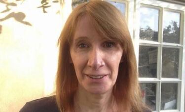 ?Qu¨¦ fue de... Robert Millar, el rival de Perico Delgado que ahora se llama Philippa York?