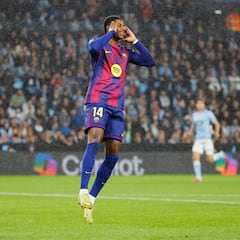 Barcelona - Athletic Club: apuestas y pronósticos de LaLiga EA Sports - 22/11/25