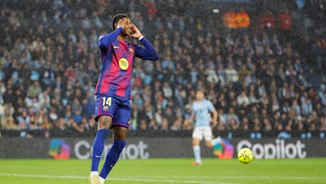 Barcelona - Athletic Club: apuestas y pronósticos de LaLiga EA Sports - 22/11/25