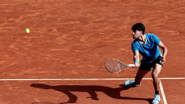 Alcaraz y Sinner se jugarán el título y el uno a una carta