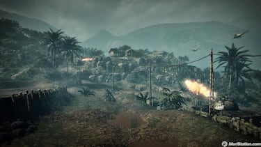 Battlefield: Bad Company 2 - Vietnam, Impresiones