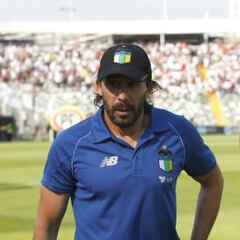 'Vitamina' Sánchez revela por qué optó por dejar O'Higgins