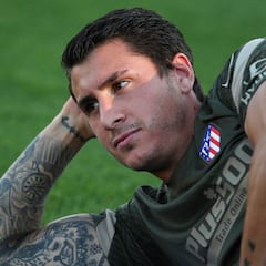 El Manchester City ofrece 89M€ al Atlético para fichar a Giménez
