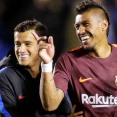 Valverde prepara rotaciones moderadas ante el Villarreal